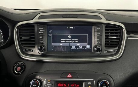 KIA Sorento III Prime рестайлинг, 2020 год, 2 600 000 рублей, 13 фотография