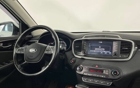 KIA Sorento III Prime рестайлинг, 2020 год, 2 600 000 рублей, 12 фотография
