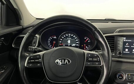 KIA Sorento III Prime рестайлинг, 2020 год, 2 600 000 рублей, 18 фотография