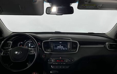 KIA Sorento III Prime рестайлинг, 2020 год, 2 600 000 рублей, 11 фотография