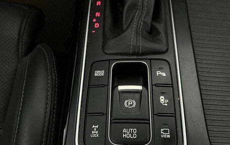KIA Sorento III Prime рестайлинг, 2020 год, 2 600 000 рублей, 17 фотография