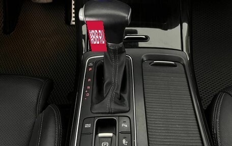 KIA Sorento III Prime рестайлинг, 2020 год, 2 600 000 рублей, 16 фотография