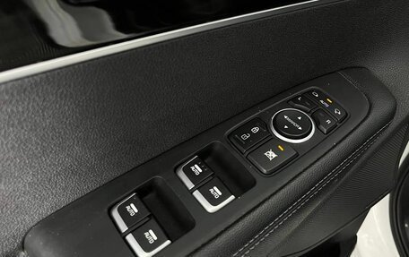 KIA Sorento III Prime рестайлинг, 2020 год, 2 600 000 рублей, 22 фотография