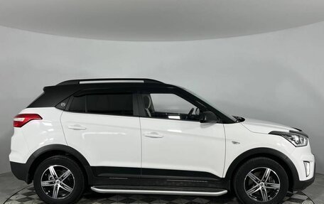 Hyundai Creta I рестайлинг, 2021 год, 1 890 000 рублей, 4 фотография