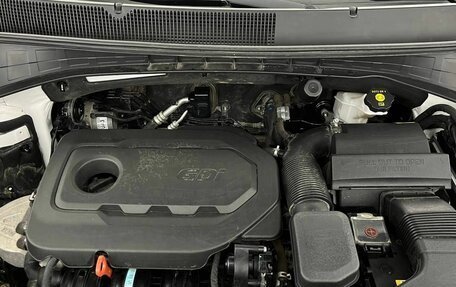 KIA Sorento III Prime рестайлинг, 2020 год, 2 600 000 рублей, 31 фотография