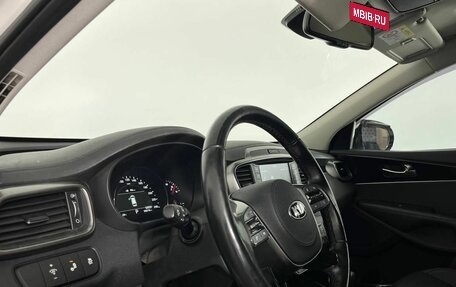 KIA Sorento III Prime рестайлинг, 2020 год, 2 600 000 рублей, 25 фотография