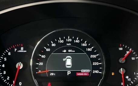 KIA Sorento III Prime рестайлинг, 2020 год, 2 600 000 рублей, 27 фотография
