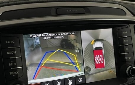 KIA Sorento III Prime рестайлинг, 2020 год, 2 600 000 рублей, 28 фотография