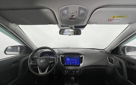 Hyundai Creta I рестайлинг, 2021 год, 1 890 000 рублей, 10 фотография