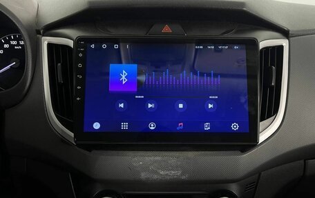 Hyundai Creta I рестайлинг, 2021 год, 1 890 000 рублей, 13 фотография