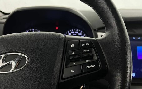 Hyundai Creta I рестайлинг, 2021 год, 1 890 000 рублей, 20 фотография