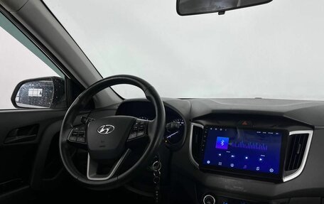 Hyundai Creta I рестайлинг, 2021 год, 1 890 000 рублей, 12 фотография