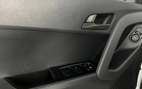 Hyundai Creta I рестайлинг, 2021 год, 1 890 000 рублей, 21 фотография