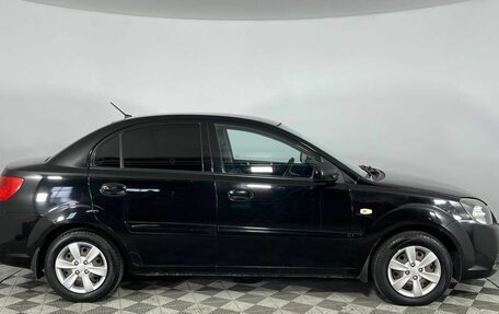 KIA Rio II, 2011 год, 650 000 рублей, 4 фотография