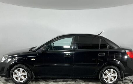 KIA Rio II, 2011 год, 650 000 рублей, 8 фотография