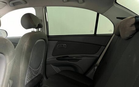 KIA Rio II, 2011 год, 650 000 рублей, 9 фотография