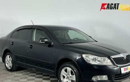 Skoda Octavia, 2012 год, 860 000 рублей, 3 фотография