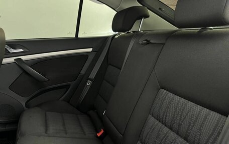 Skoda Octavia, 2012 год, 860 000 рублей, 9 фотография