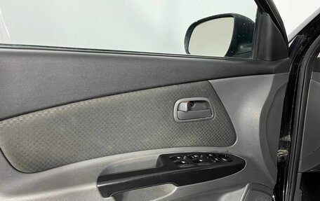 KIA Rio II, 2011 год, 650 000 рублей, 18 фотография