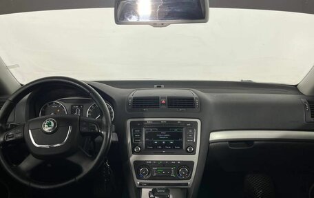 Skoda Octavia, 2012 год, 860 000 рублей, 11 фотография