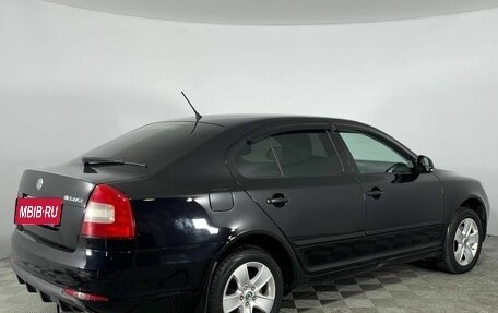 Skoda Octavia, 2012 год, 860 000 рублей, 5 фотография