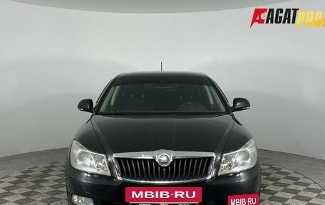 Skoda Octavia, 2012 год, 860 000 рублей, 2 фотография