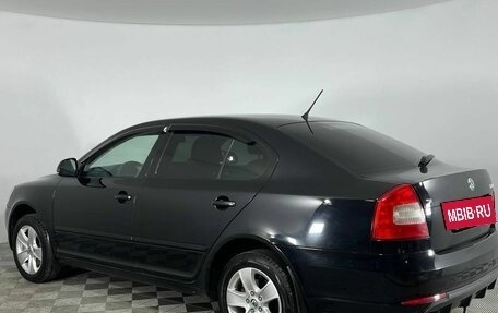 Skoda Octavia, 2012 год, 860 000 рублей, 7 фотография