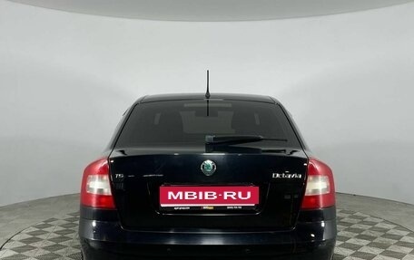 Skoda Octavia, 2012 год, 860 000 рублей, 6 фотография