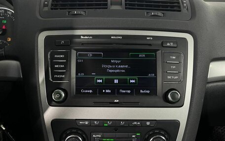 Skoda Octavia, 2012 год, 860 000 рублей, 13 фотография