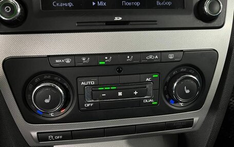 Skoda Octavia, 2012 год, 860 000 рублей, 15 фотография