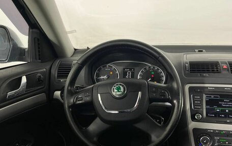 Skoda Octavia, 2012 год, 860 000 рублей, 17 фотография