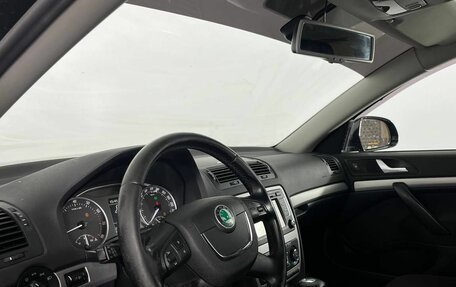Skoda Octavia, 2012 год, 860 000 рублей, 21 фотография