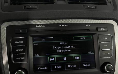 Skoda Octavia, 2012 год, 860 000 рублей, 14 фотография