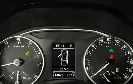 Skoda Octavia, 2012 год, 860 000 рублей, 22 фотография