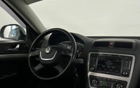 Skoda Octavia, 2012 год, 860 000 рублей, 12 фотография