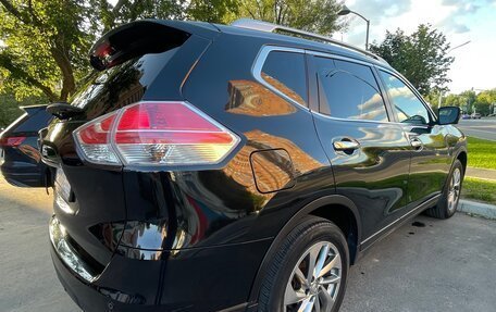 Nissan X-Trail, 2015 год, 1 500 000 рублей, 6 фотография