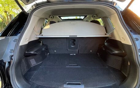 Nissan X-Trail, 2015 год, 1 500 000 рублей, 10 фотография