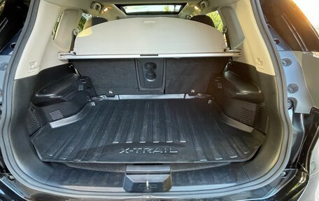 Nissan X-Trail, 2015 год, 1 500 000 рублей, 11 фотография
