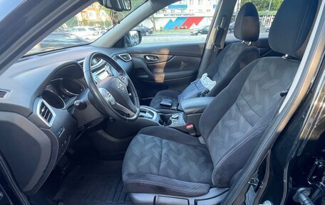 Nissan X-Trail, 2015 год, 1 500 000 рублей, 7 фотография