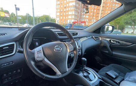 Nissan X-Trail, 2015 год, 1 500 000 рублей, 8 фотография