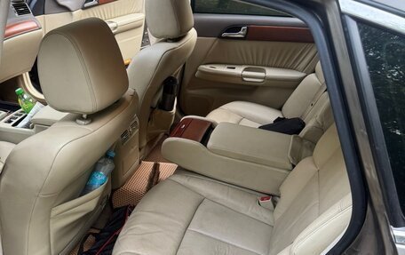 Infiniti M, 2007 год, 910 000 рублей, 7 фотография