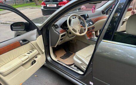Infiniti M, 2007 год, 910 000 рублей, 8 фотография