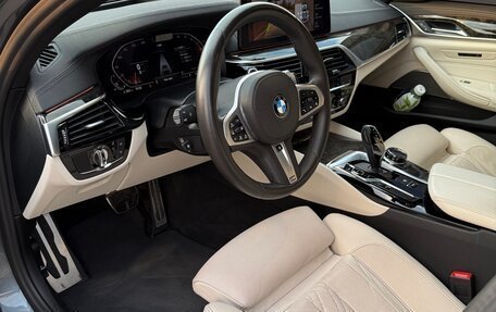 BMW 5 серия, 2020 год, 6 600 000 рублей, 8 фотография