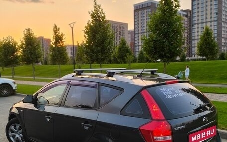 KIA cee'd I рестайлинг, 2008 год, 680 000 рублей, 3 фотография