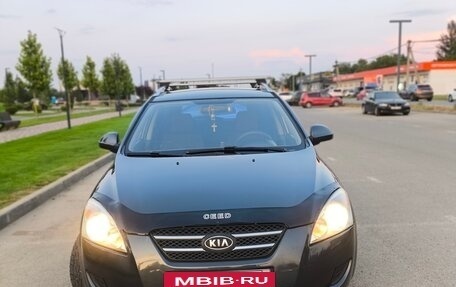 KIA cee'd I рестайлинг, 2008 год, 680 000 рублей, 5 фотография