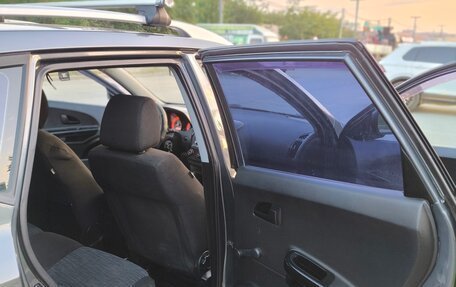 KIA cee'd I рестайлинг, 2008 год, 680 000 рублей, 14 фотография