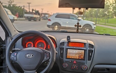 KIA cee'd I рестайлинг, 2008 год, 680 000 рублей, 21 фотография