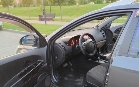 KIA cee'd I рестайлинг, 2008 год, 680 000 рублей, 15 фотография