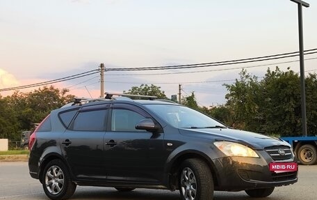 KIA cee'd I рестайлинг, 2008 год, 680 000 рублей, 9 фотография