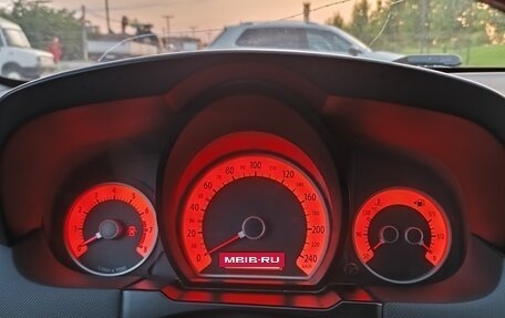 KIA cee'd I рестайлинг, 2008 год, 680 000 рублей, 22 фотография